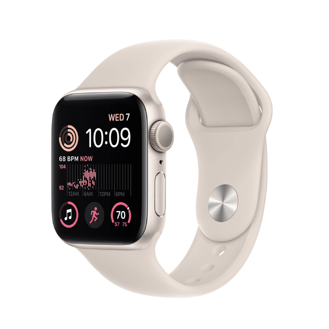 Apple Watch SE (2022) 40 mm
