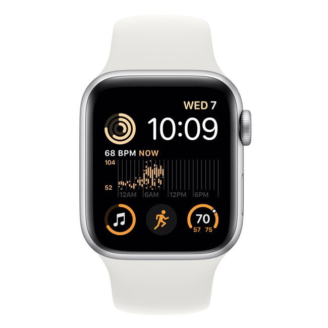 Apple Watch SE (2022) 40 mm