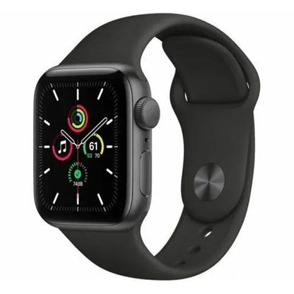 Apple Watch SE (2022) 40 mm Cellulaire | Déverrouillée