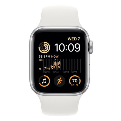 Apple Watch SE (2022) 40 mm Cellulaire | Déverrouillée