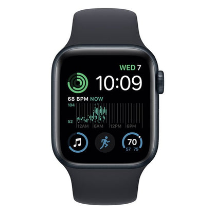 Apple Watch SE (2022) 40 mm Cellulaire | Déverrouillée