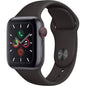 Apple Watch Series 5 40mm Cellulaire | Débloquée