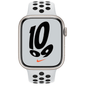 Refurbished Apple Watch Series 7 45mm Nike Edition
