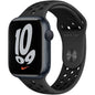 Refurbished Apple Watch Series 7 45mm Nike Edition