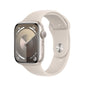 Apple Watch Series 9 45mm Cellular | Déverrouillée