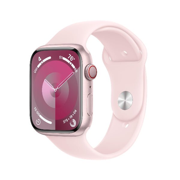 Apple Watch Series 9 45mm Cellular | Déverrouillée