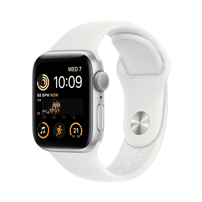 Apple Watch SE (2020) 44mm