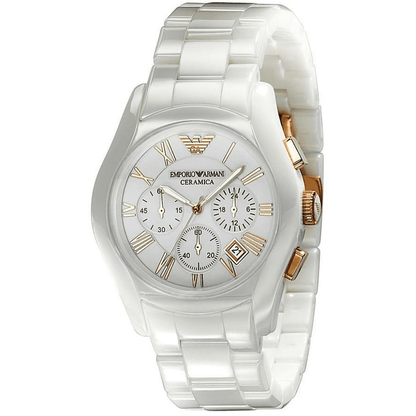 Emporio Armani watch AR1417 Ladies
