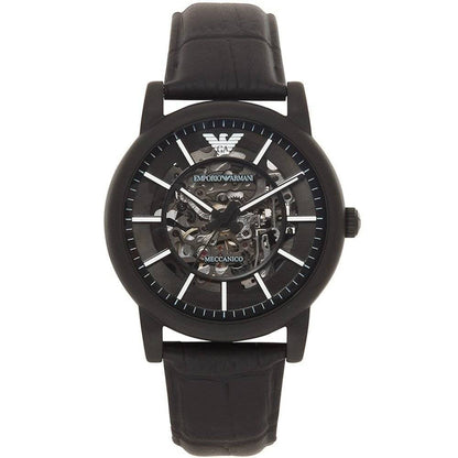 Emporio Armani watch Automatic AR60008 Mens