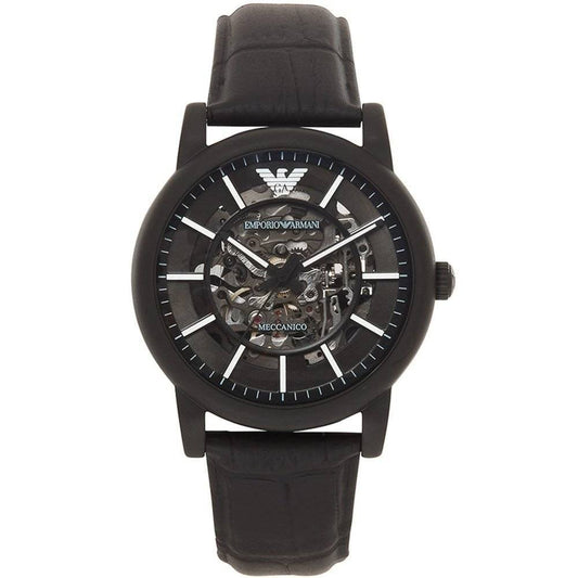Emporio Armani watch Automatic AR60008 Mens