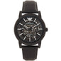 Emporio Armani watch Automatic AR60008 Mens