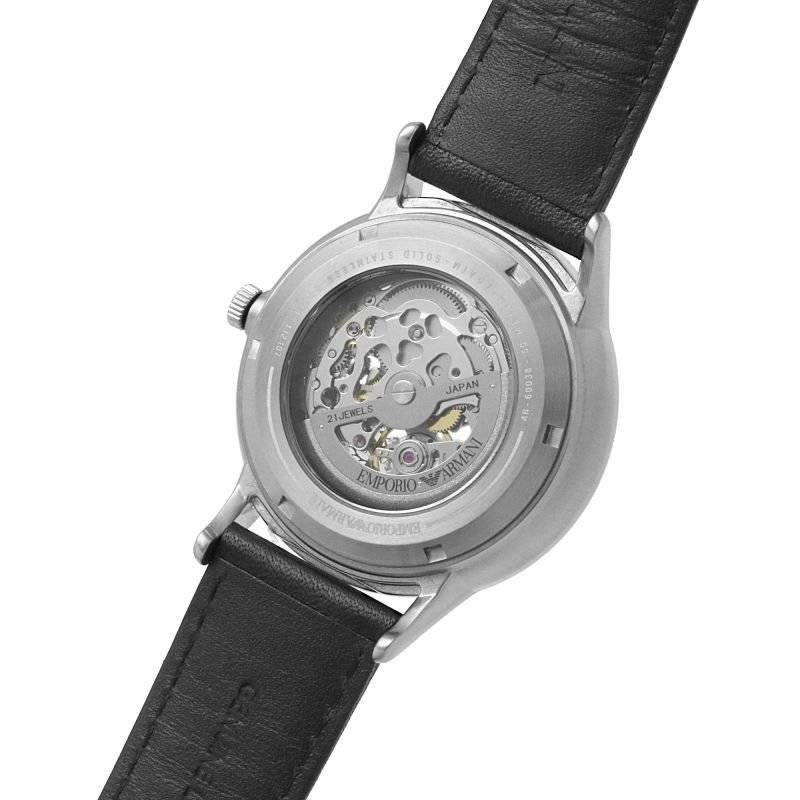 Emporio Armani AR60038 Automatic Men's Watch
