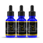 Atom Anabolic Liquid Testosterone Booster Muscle Growth & Strength