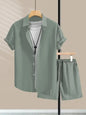 Men's Casual Shirt Outfit