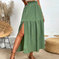 High-Grade Maxi Skirt