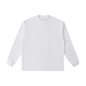 Waran Essential Cotton Long Sleeve T-Shirt