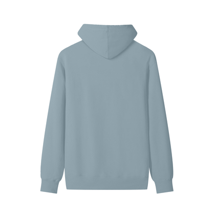 Waran Classic Unisex Cotton Hoodie 300GSM
