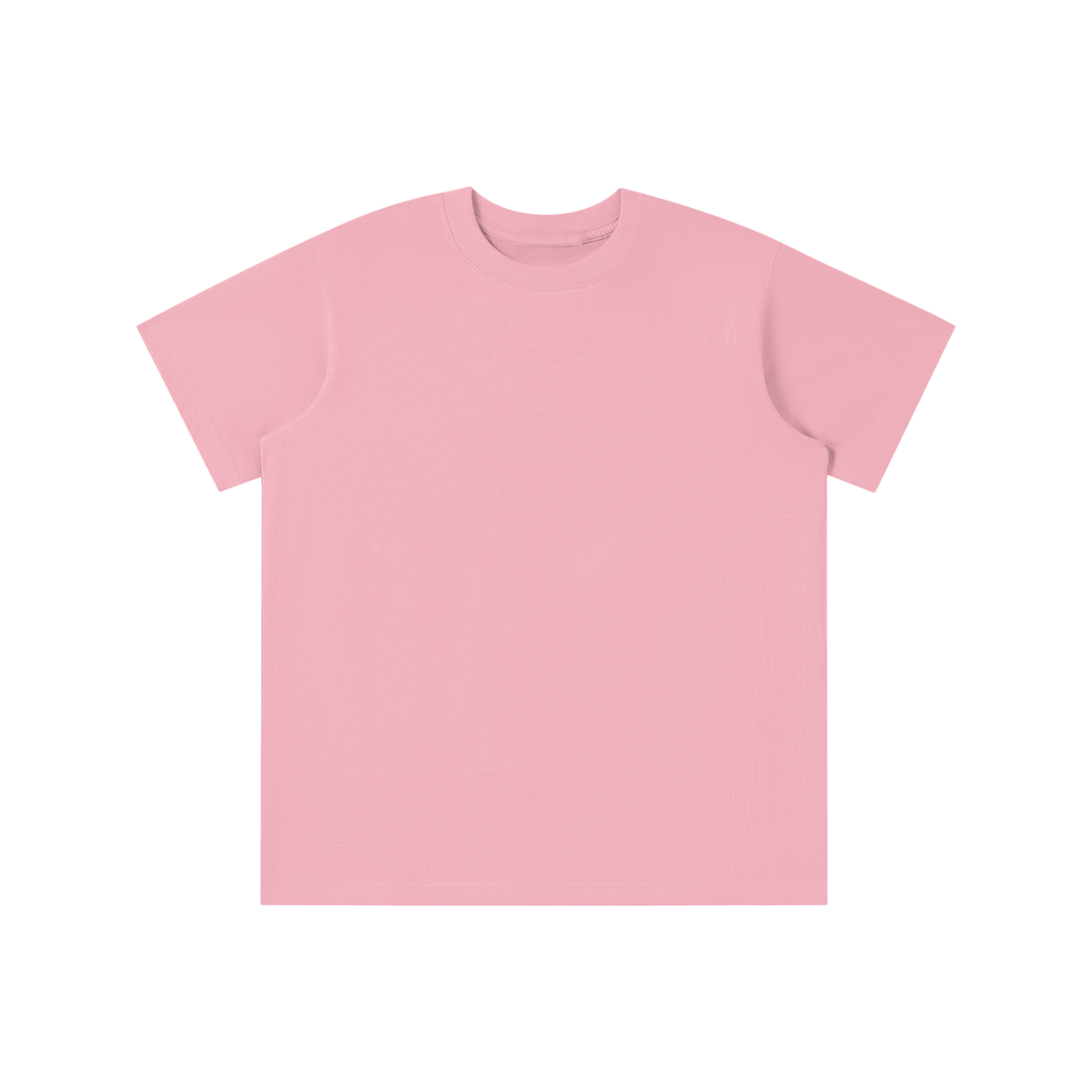 Kids Cotton T-Shirt 175GSM