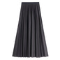 Fashionable New Pleated Skirt For Women