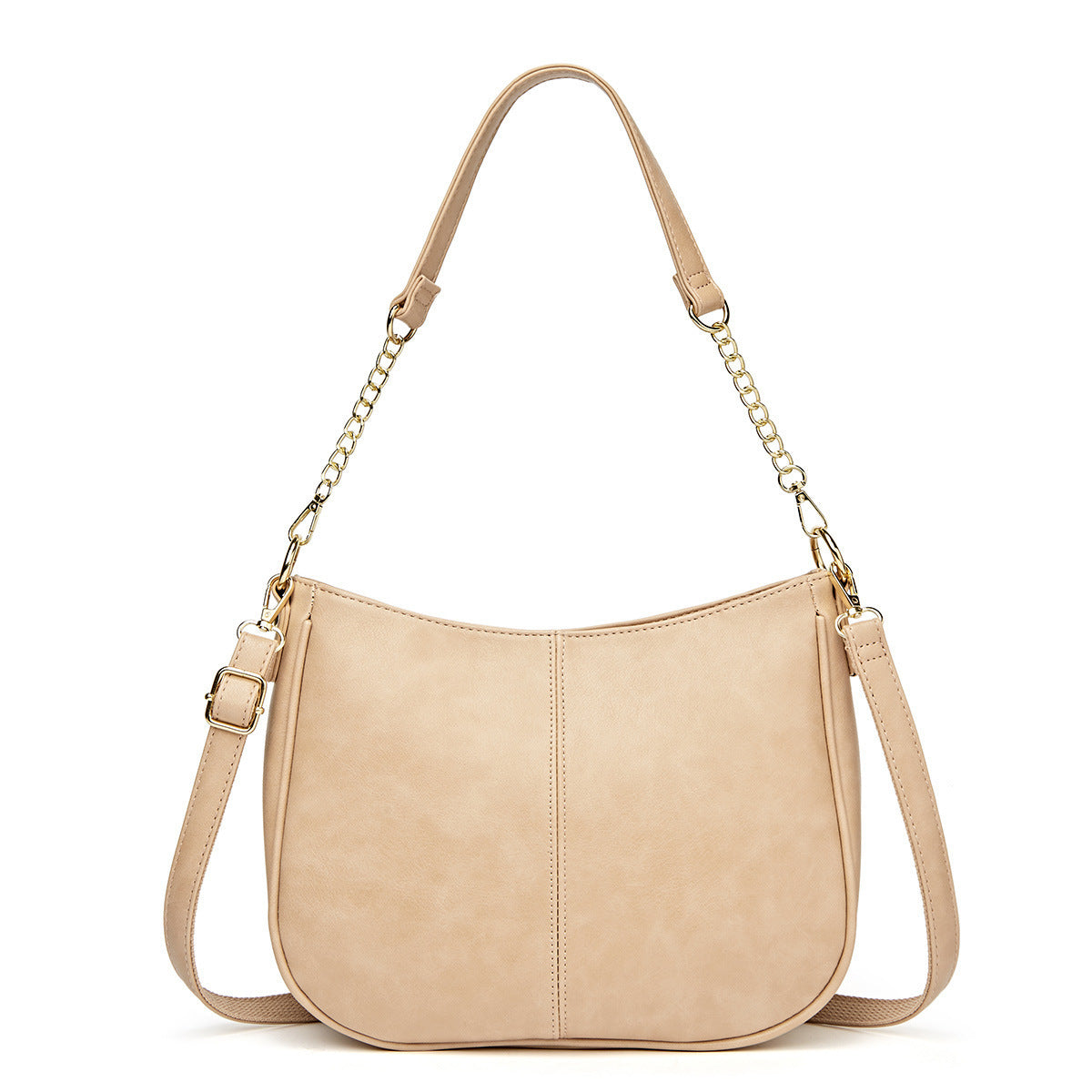 Women's Simple Fashion Shoulder Bag Messenger Bag