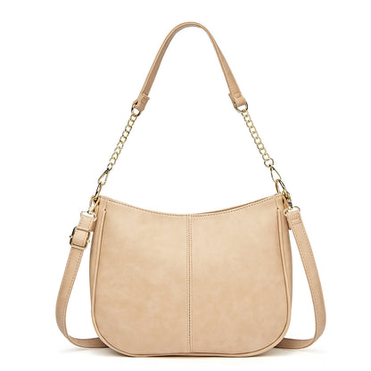 Women's Simple Fashion Shoulder Bag Messenger Bag