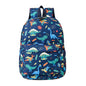 3D Print Cartoon School Bag