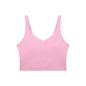 Women's V-Neck Yoga Sports Bra