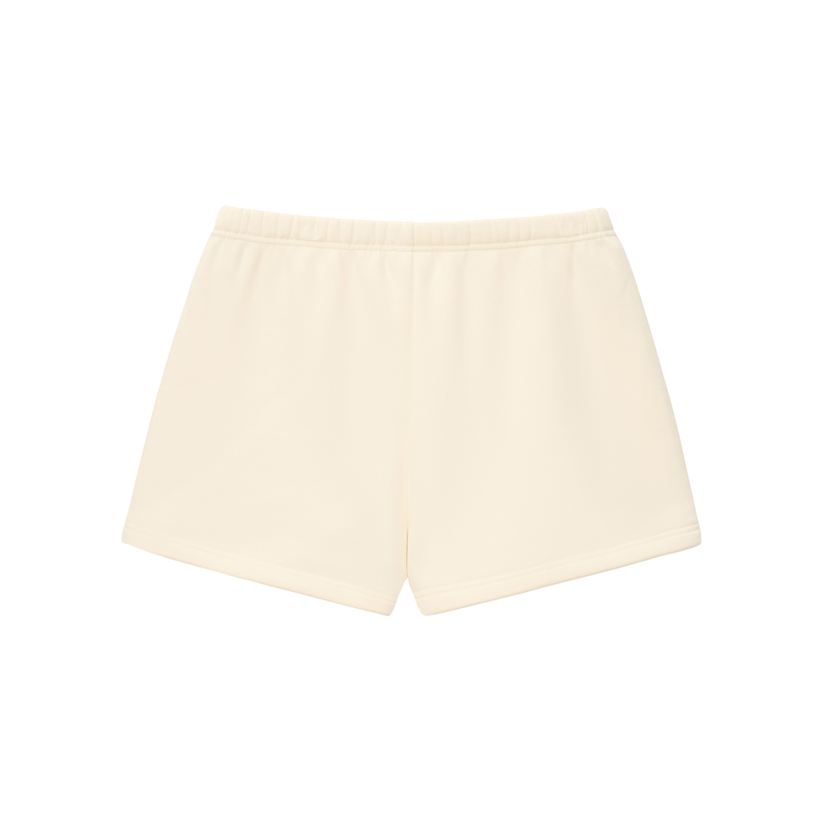 Fleece Drawstring Sweatshorts