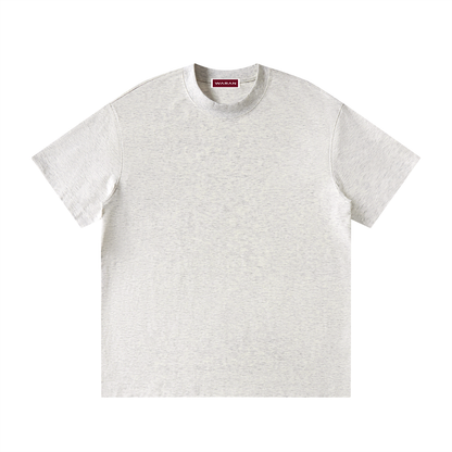 Waran Loose Fit Crewneck T-Shirt