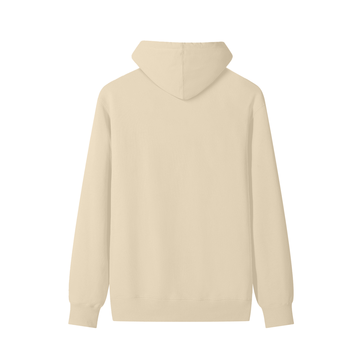 Waran Classic Unisex Cotton Hoodie 300GSM