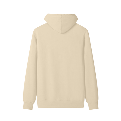 Waran Classic Unisex Cotton Hoodie 300GSM