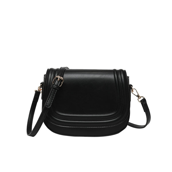 Fashionable Trendy Versatile Crossbody Shoulder Bag For Women
