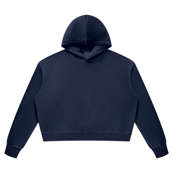 Women’s Vintage Wash Heavyweight Hoodie