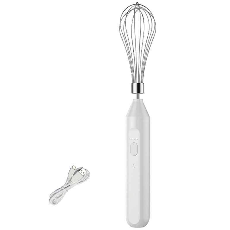 Electric 3 Speed Adjustable Eggs Beater