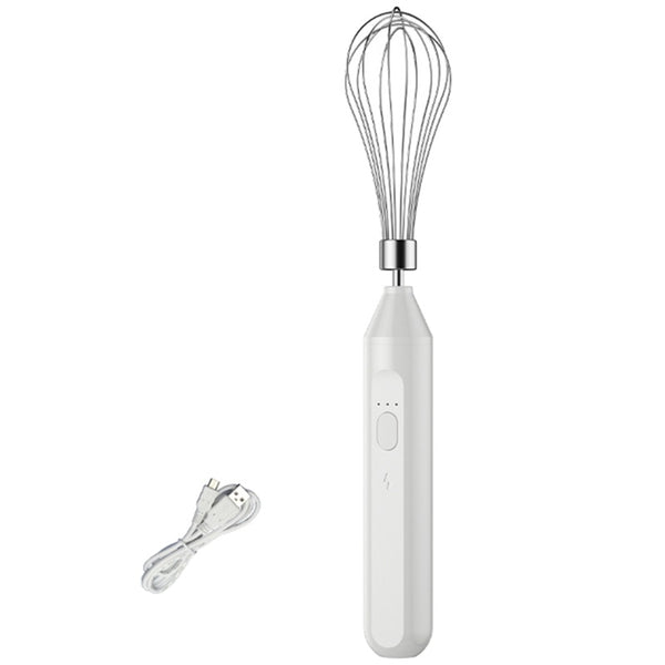 Electric 3 Speed Adjustable Eggs Beater