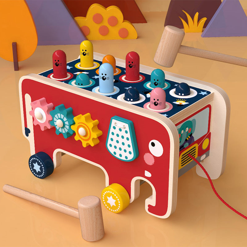 Montessori Toddlers