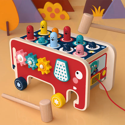 Montessori Toddlers