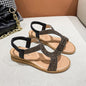 Lightweight Beach Sandals For Women