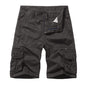 European And American Men's Simple Loose Casual Pants