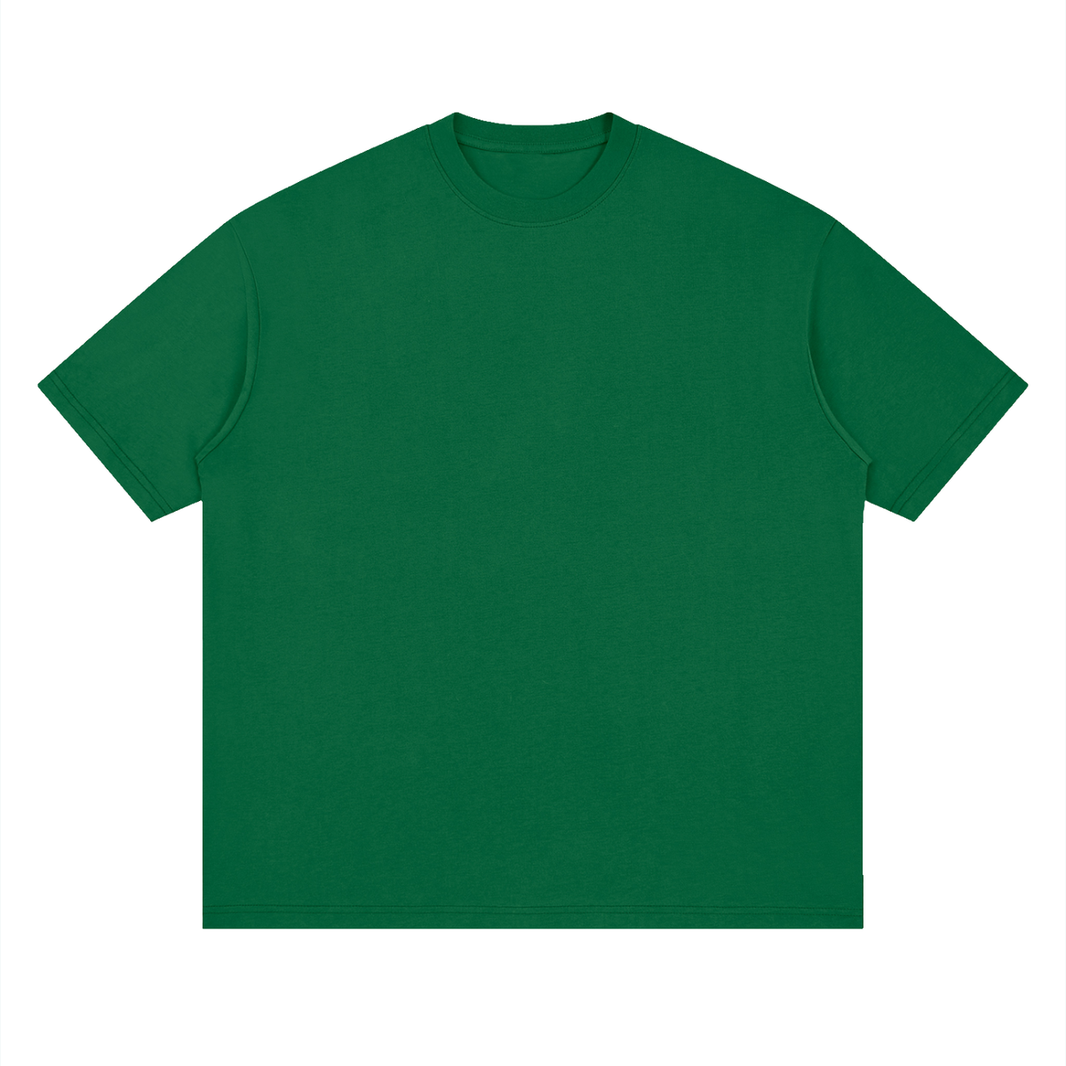 Streetwear Loose Drop Shoulder T-Shirt