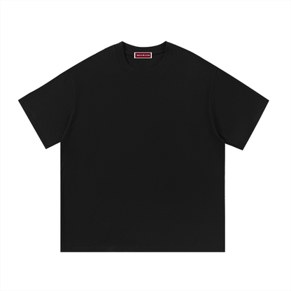 Waran Essential Cotton T-Shirt