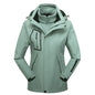 Warm Cotton padded Shell Jacket