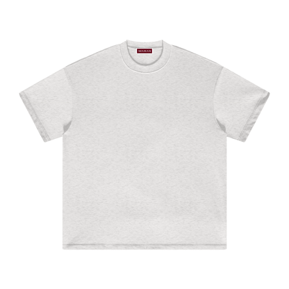 Waran Heavyweight Earth Tone T-Shirt