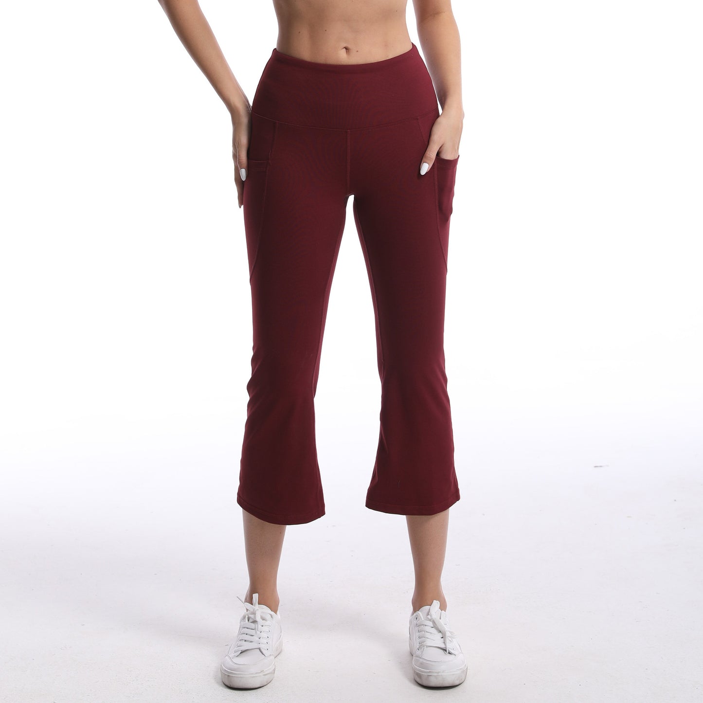 Stretch Hip Lift Sports Leggings