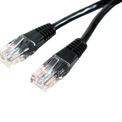 Câble réseau LAN Cat 6 – Câble Ethernet haute vitesse (1 à 40 m)