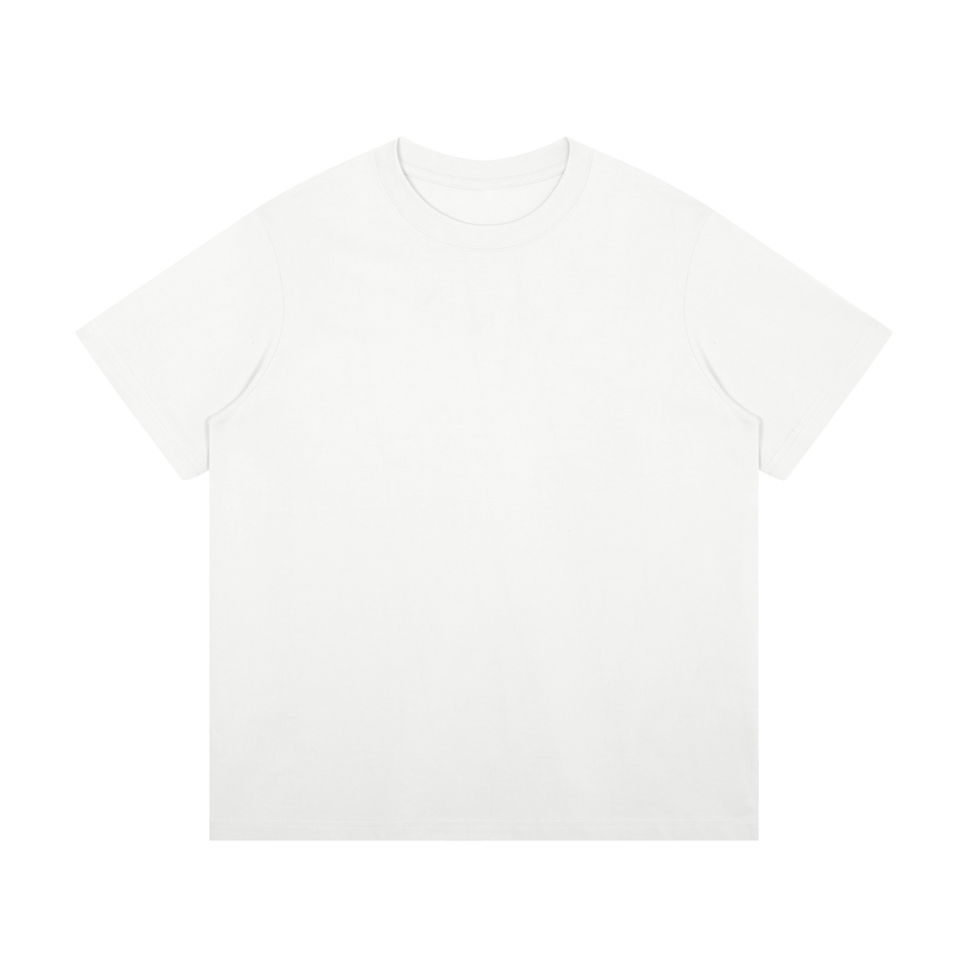 Unisex Mid-Weight Cotton T-Shirt