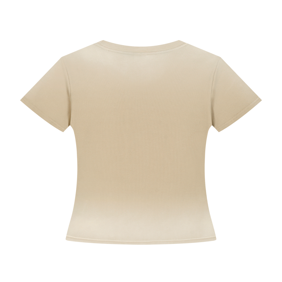 Women's Sunfade Washed T-Shirt 270GSM
