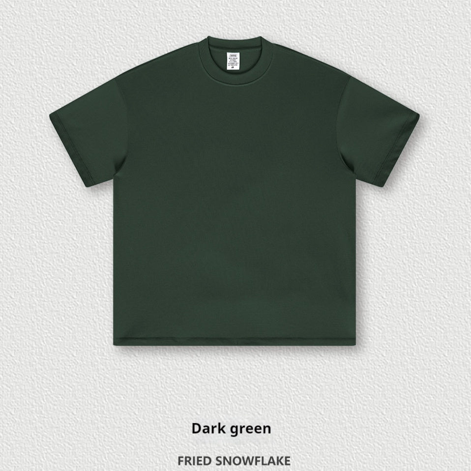 Children's Short-sleeved T-shirt