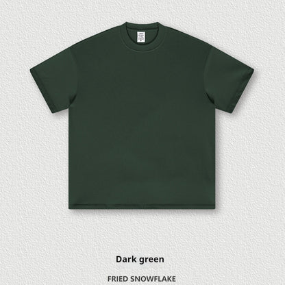 Children's Short-sleeved T-shirt