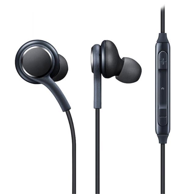 Samsung Wired In-Ear Earphones with Mic & Volume Control